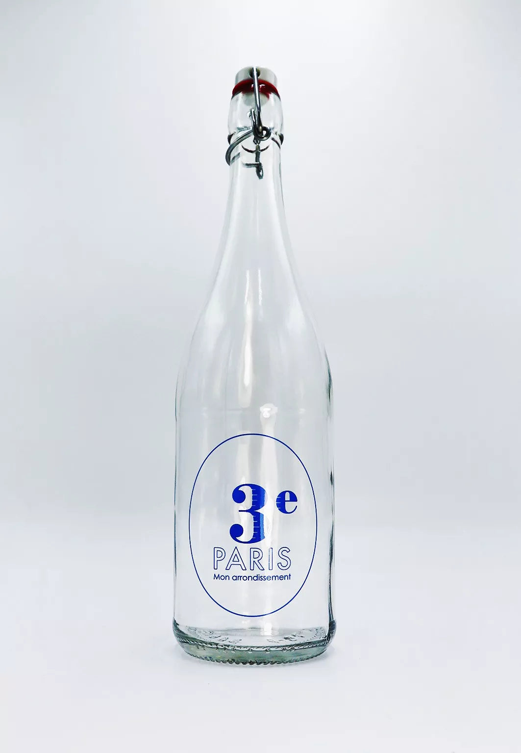 Carafe de paris - Mon arrondissement 3eme