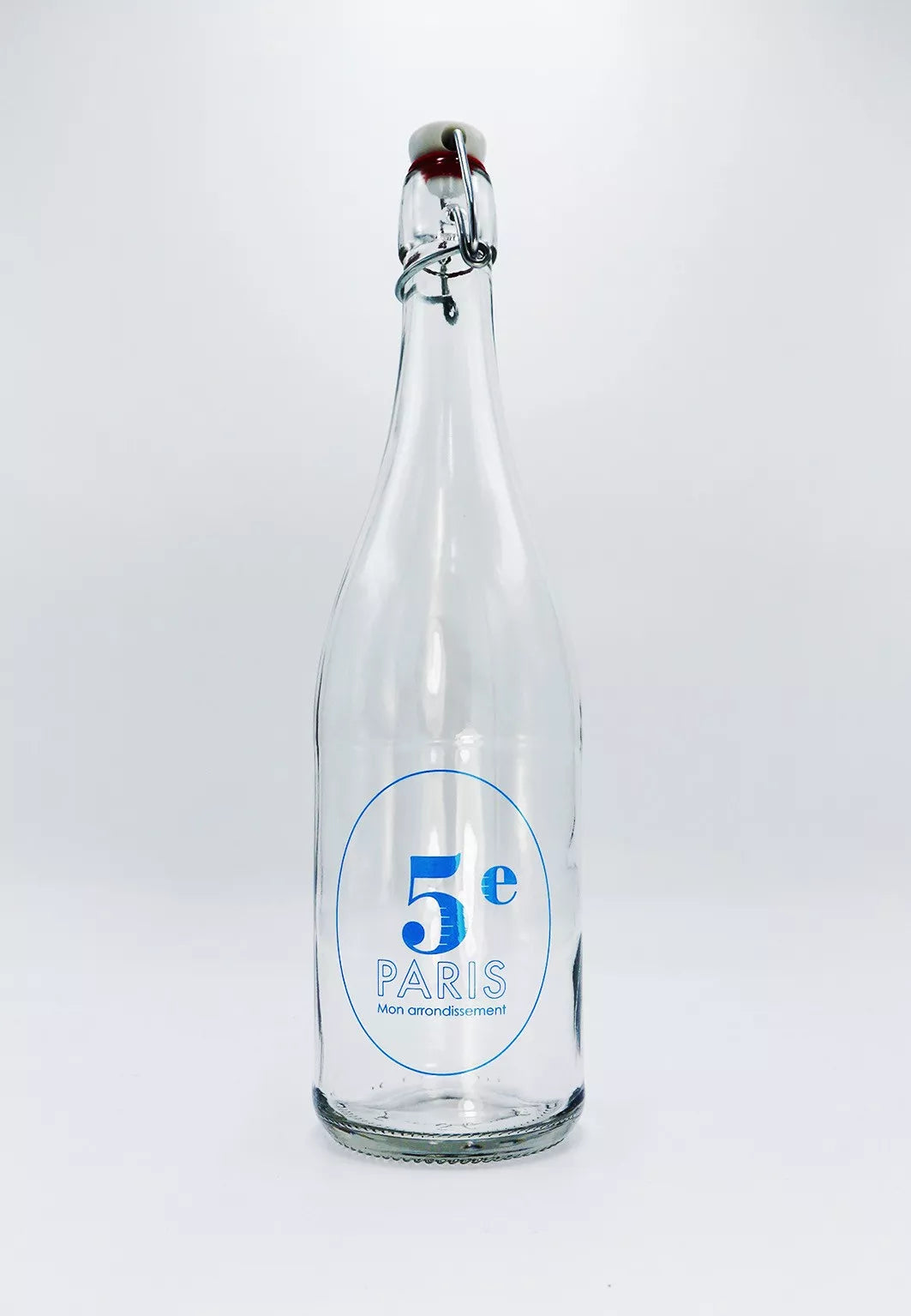 Carafe de paris - Mon arrondissement 5eme