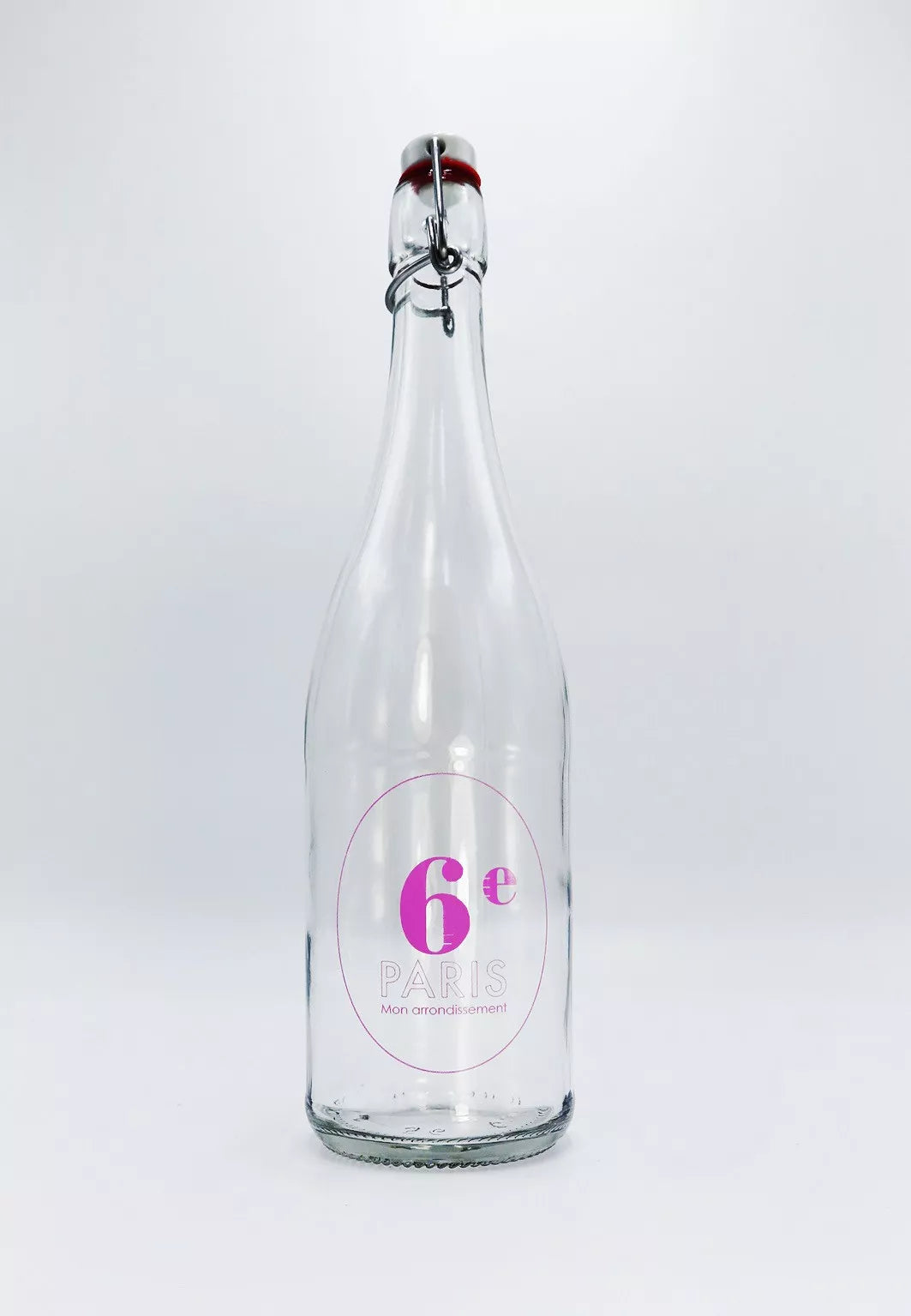 Carafe de paris - Mon arrondissement 6eme