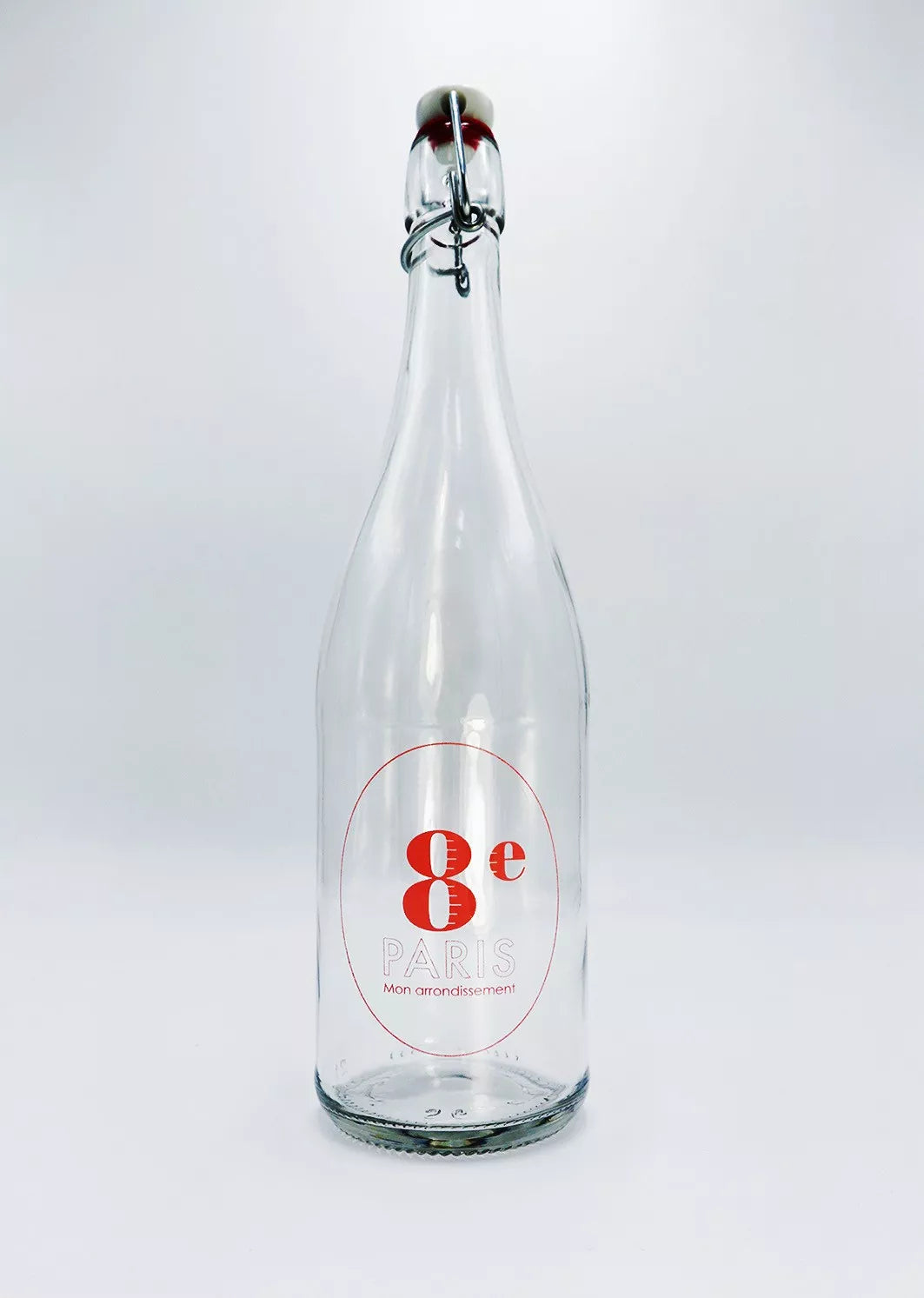 Carafe de paris - Mon arrondissement 8eme