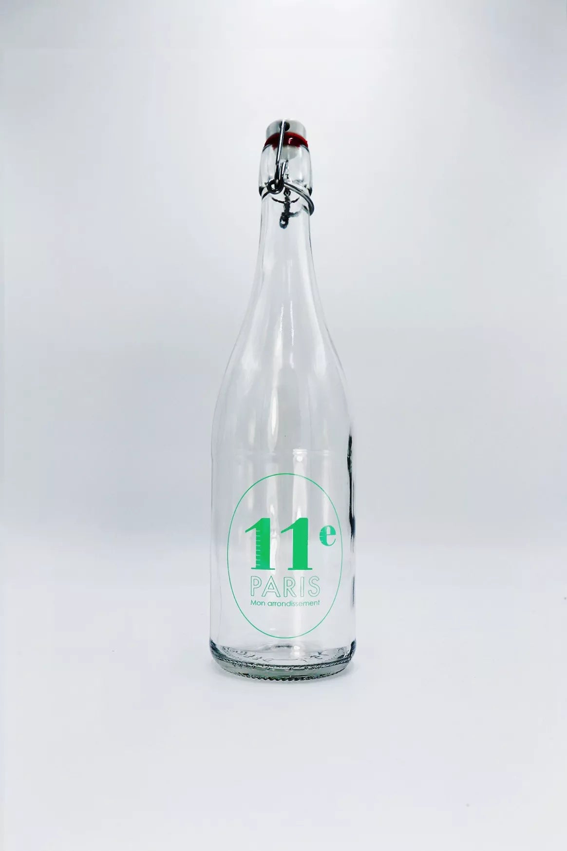 Carafe de paris - Mon arrondissement 11eme