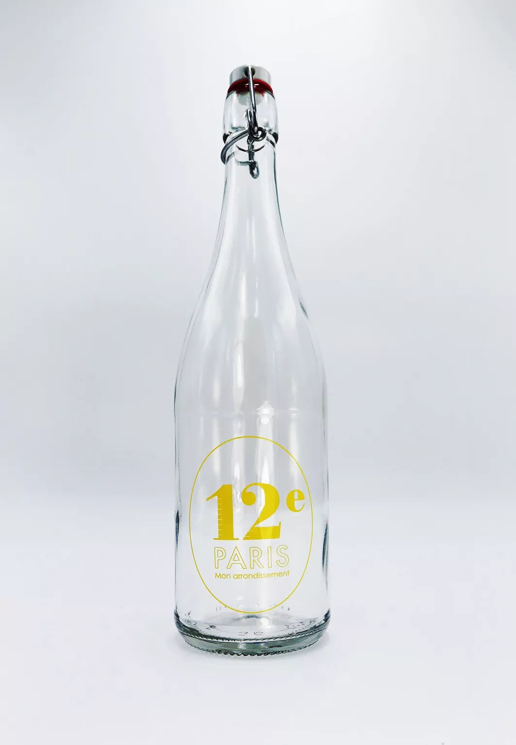 Carafe de paris - Mon arrondissement 12eme