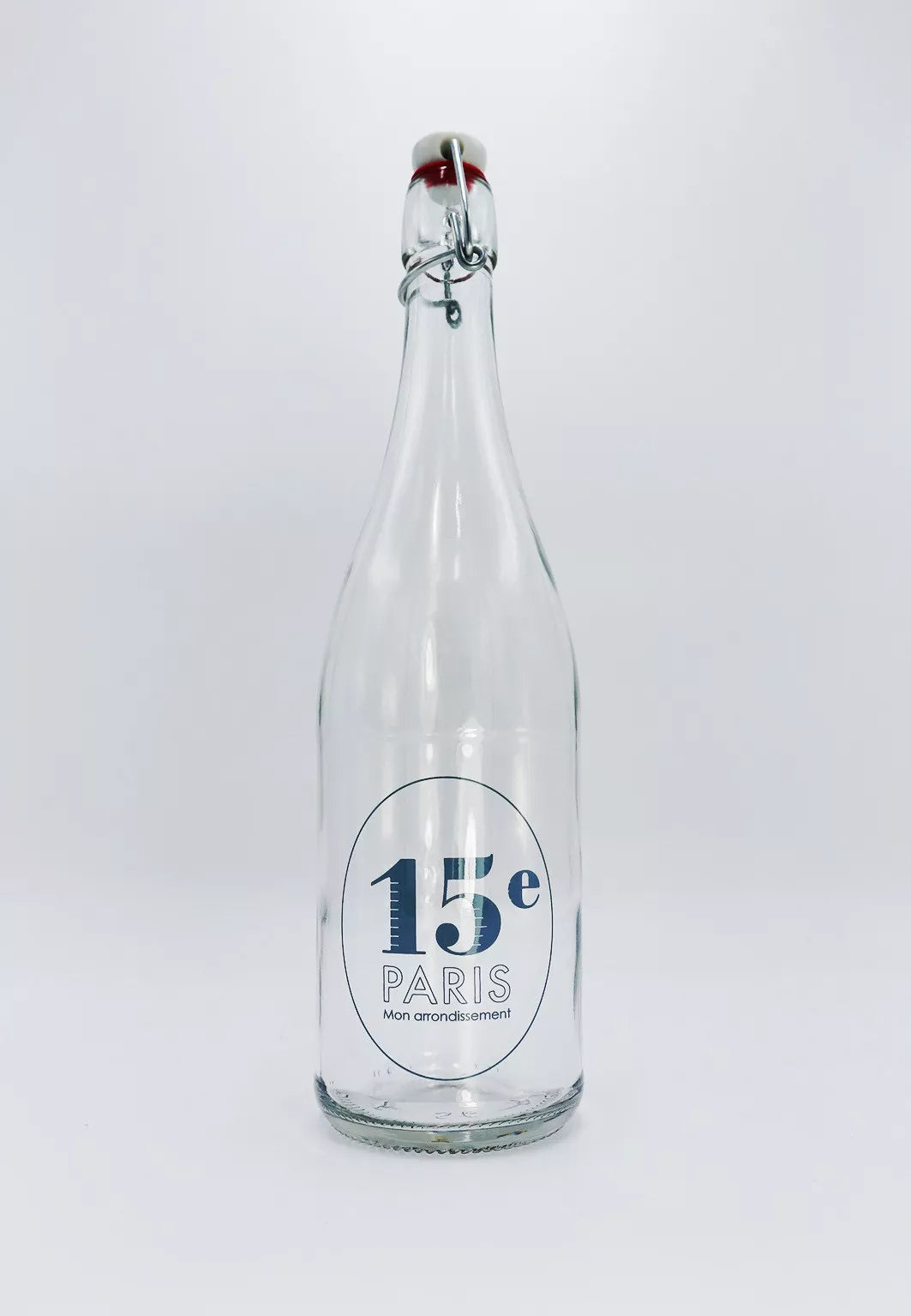 Carafe de paris - Mon arrondissement 15eme