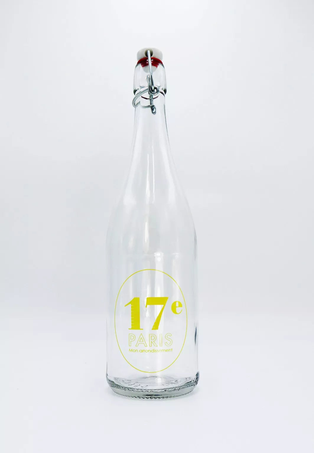 Carafe de paris - Mon arrondissement 17eme