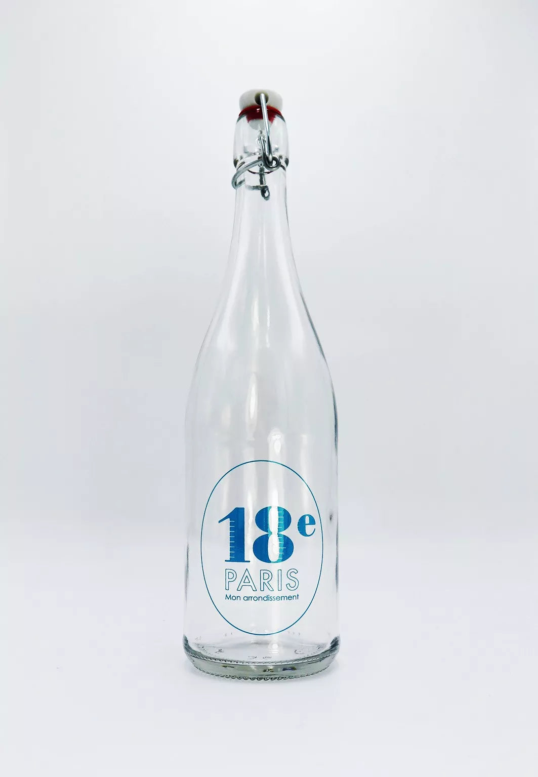 Carafe de paris - Mon arrondissement 18eme