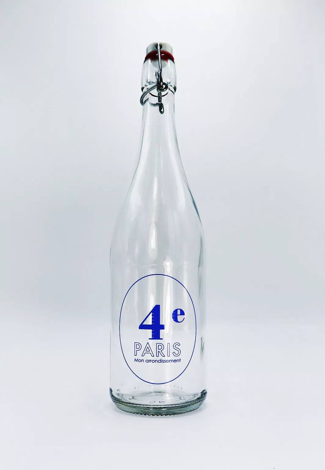 Carafe de paris - Mon arrondissement 4eme