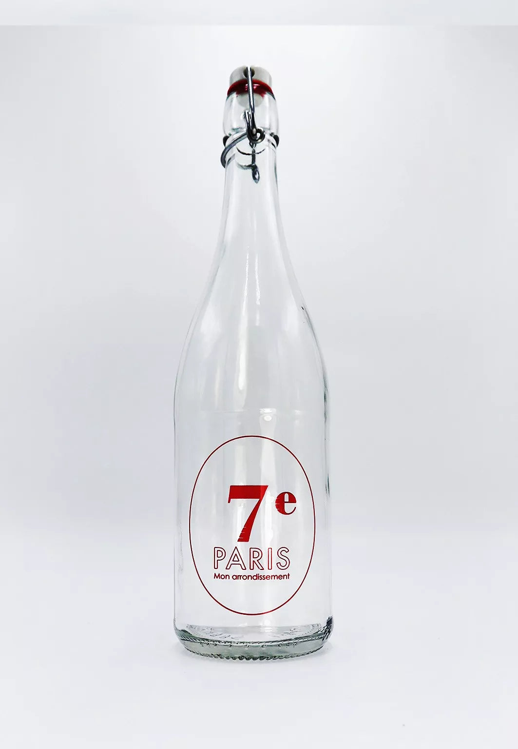 Carafe de paris - Mon arrondissement 7eme