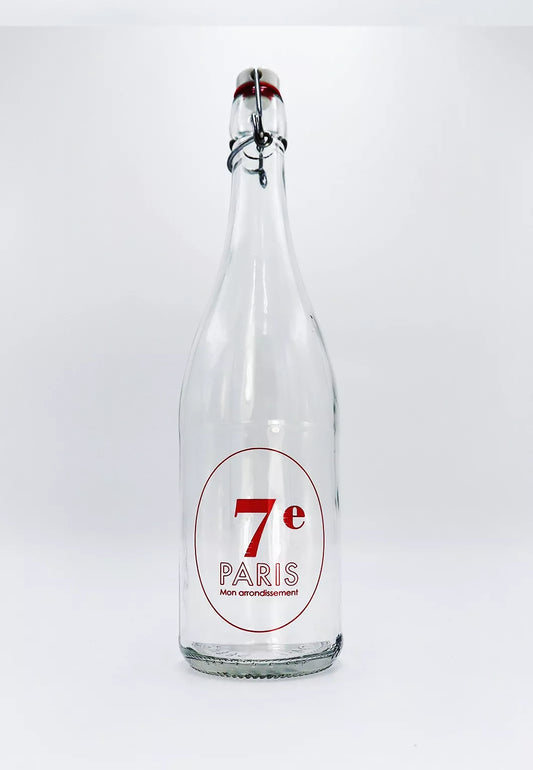 Carafe de paris - Mon arrondissement 7eme