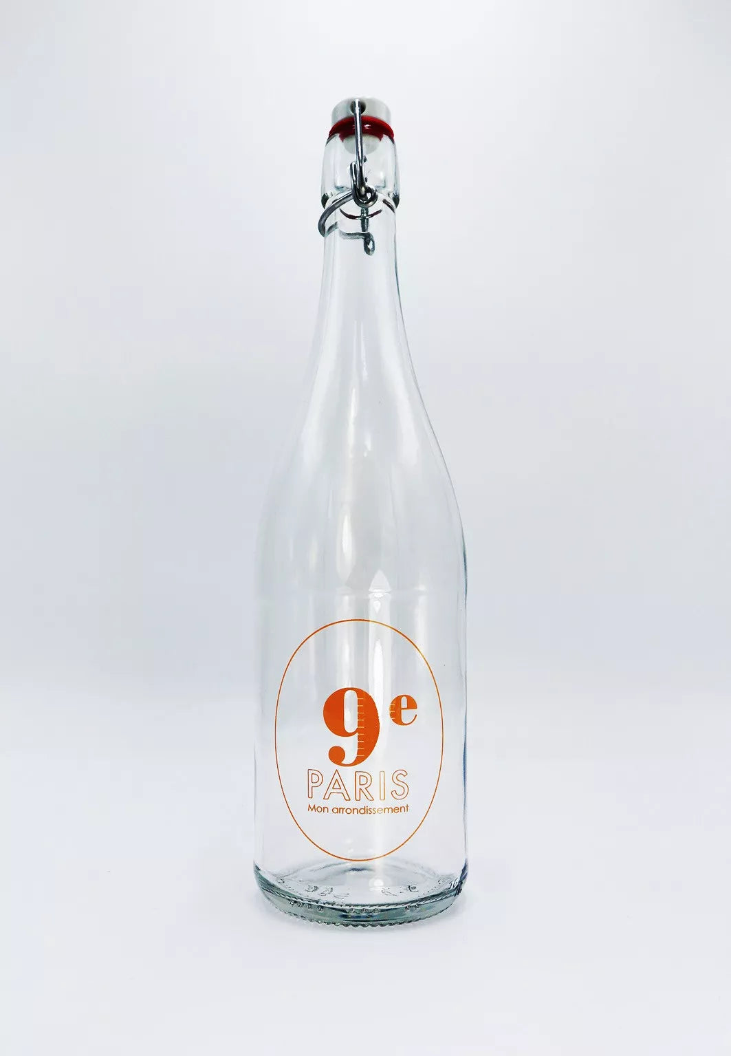 Carafe de paris - Mon arrondissement 9eme