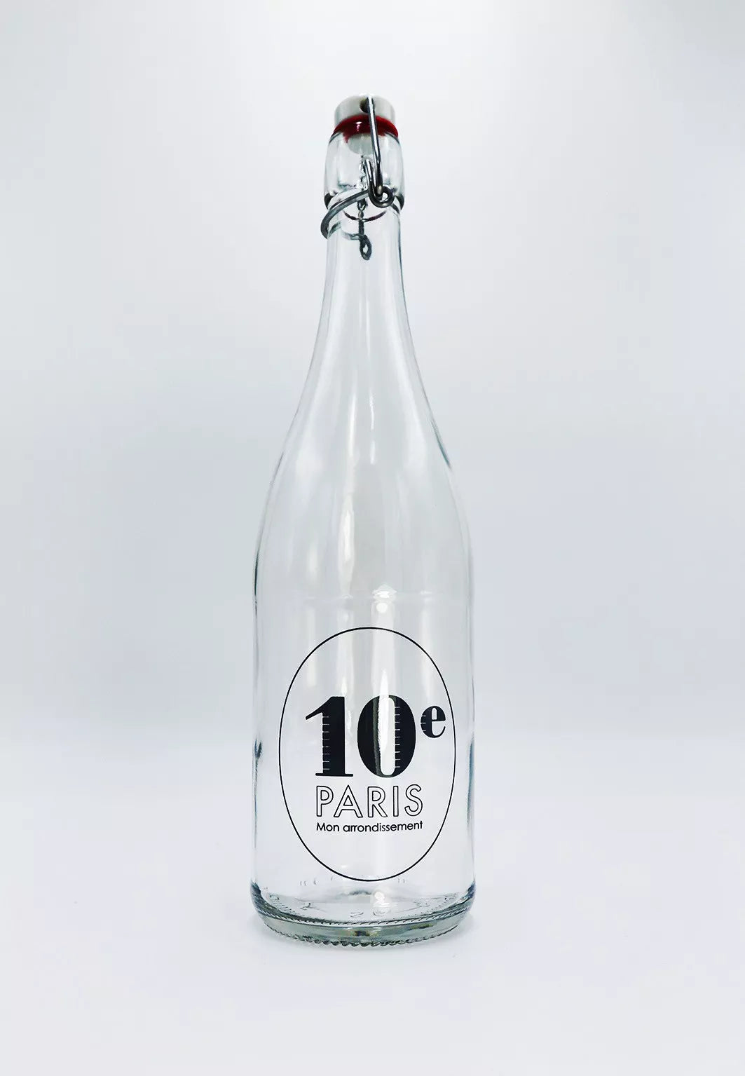 Carafe de paris - Mon arrondissement 10eme