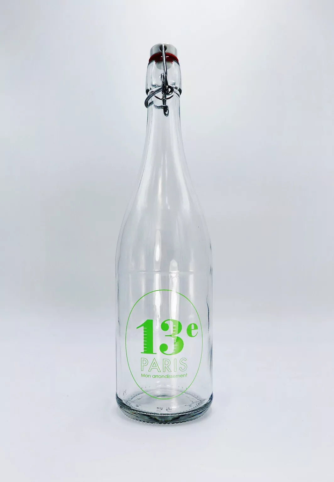 Carafe de paris - Mon arrondissement 13eme